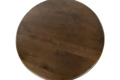 Online MySons Eettafel Walnut Zodiac