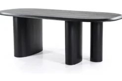 Eleonora Meubelen Eettafel Walter