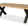 Tower Living Eettafels^Eettafel Xara