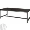 Tower Living Eettafels^Eettafel Ziano