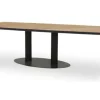 Clearance De Houtmaatschappij Eettafel Zintel