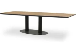 Clearance De Houtmaatschappij Eettafel Zintel