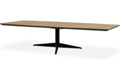 Best De Houtmaatschappij Eettafel Zintel