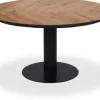 De Houtmaatschappij Eettafels^Eettafel  Zintel