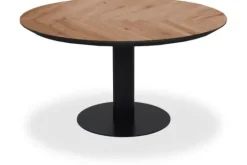 De Houtmaatschappij Eettafels^Eettafel  Zintel