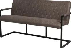 Clearance Label51 Eettafelbank Antraciet UK-30.297 Denmark