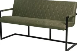 Outlet Label51 Eettafelbank Army UK-30.296 Denmark