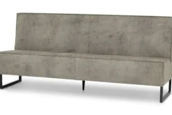 Clearance Dutch Design Eettafelbank Boris