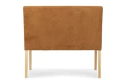 Drooq Design Eetbanken^Eettafelbank Vincenzo