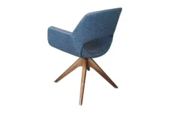 Divani Eetkamerstoelen^Eettafelstoel Annick
