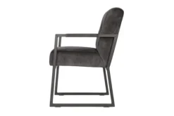 Donc Eetkamerstoelen^Eettafelstoel Bullock