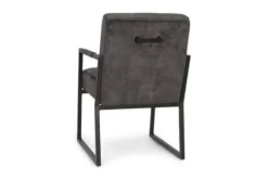Donc Eetkamerstoelen^Eettafelstoel Bullock