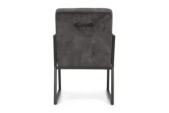Donc Eetkamerstoelen^Eettafelstoel Bullock