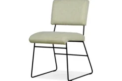 Donc Eetkamerstoelen^Eettafelstoel Febe