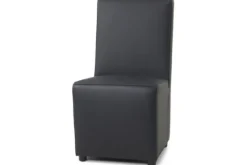 Dutch Design Eetkamerstoelen^Eettafelstoel Joris