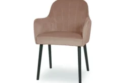 Vie Chic Eetkamerstoelen^Eettafelstoel Juif II