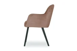Vie Chic Eetkamerstoelen^Eettafelstoel Juif II
