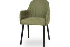 Vie Chic Eetkamerstoelen^Eettafelstoel Juif II