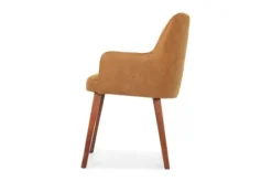Caggia Eetkamerstoelen^Eettafelstoel  Louix