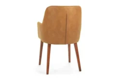 Caggia Eetkamerstoelen^Eettafelstoel  Louix