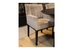 Clearance Rebel & Classic Eettafelstoel Montreal