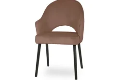 Vie Chic Eetkamerstoelen^Eettafelstoel Seine