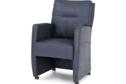 France Eetkamerstoelen^Eettafelstoel Seven