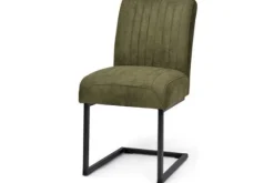 Donc Eetkamerstoelen^Eettafelstoel Sinatra