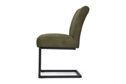 Donc Eetkamerstoelen^Eettafelstoel Sinatra