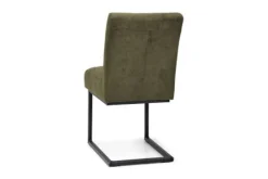 Donc Eetkamerstoelen^Eettafelstoel Sinatra