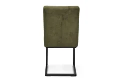Donc Eetkamerstoelen^Eettafelstoel Sinatra