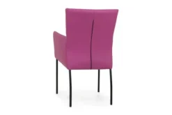 Titan Design Eetkamerstoelen^Eettafelstoel Wij