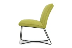 Donc Eetkamerstoelen^Eettafelstoel Wouter