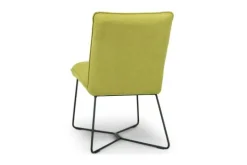 Donc Eetkamerstoelen^Eettafelstoel Wouter