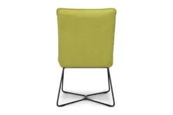 Donc Eetkamerstoelen^Eettafelstoel Wouter