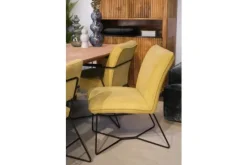 Donc Eetkamerstoelen^Eettafelstoel Wouter