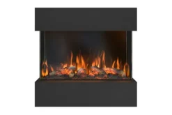 Hot Xaralyn Elektrische 3D LED haard 70 Castello