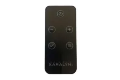 Outlet Xaralyn Elektrische 3D LED Inzethaard 70 Levico