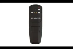 Hot Xaralyn Elektrische Inzethaard 90 cm Trivero
