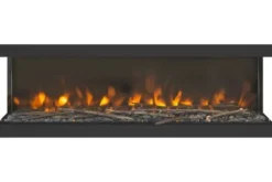 Discount Xaralyn Elektrische Inzethaard 120 3D LED Levico