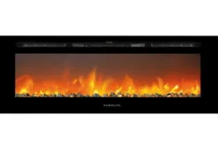 Xaralyn Sfeerhaarden^Elektrische Inzethaard 130 FH Trivero