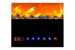 Xaralyn Sfeerhaarden^Elektrische Inzethaard 130 FH Trivero