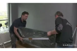 Xaralyn Sfeerhaarden^Elektrische Inzethaard 130 FH Trivero