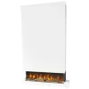 Xaralyn Sfeerhaarden^Elektrische Levico 120 3D LED haard Disegno
