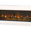 New Xaralyn Elektrische Levico 90 3D LED wandhaard Disegno