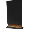 New Xaralyn Elektrische Levico 120 3D LED haard Disegno