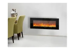 Xaralyn Sfeerhaarden^Elektrische wandhaard 130 Trivero