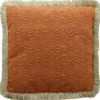 Discount Claudi Exclusive Orange + Fringe Gold Scrolla |
