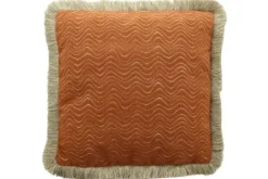 Discount Claudi Exclusive Orange + Fringe Gold Scrolla |