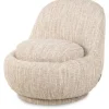Discount Richmond Interiors Fauteuil 213988 Beige Angora Arlanda
